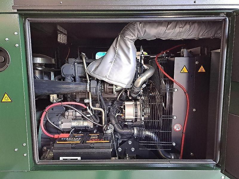 Beregnungsaggregat Gecko f. Bewässerung o. AdBlue sofort lieferbar!