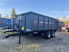 Rysky Steel 1600 16m3