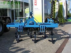 Agro-Tom profi line beta i - grubber 3m