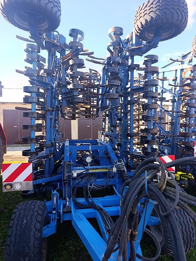 Köckerling Allrounder 1200