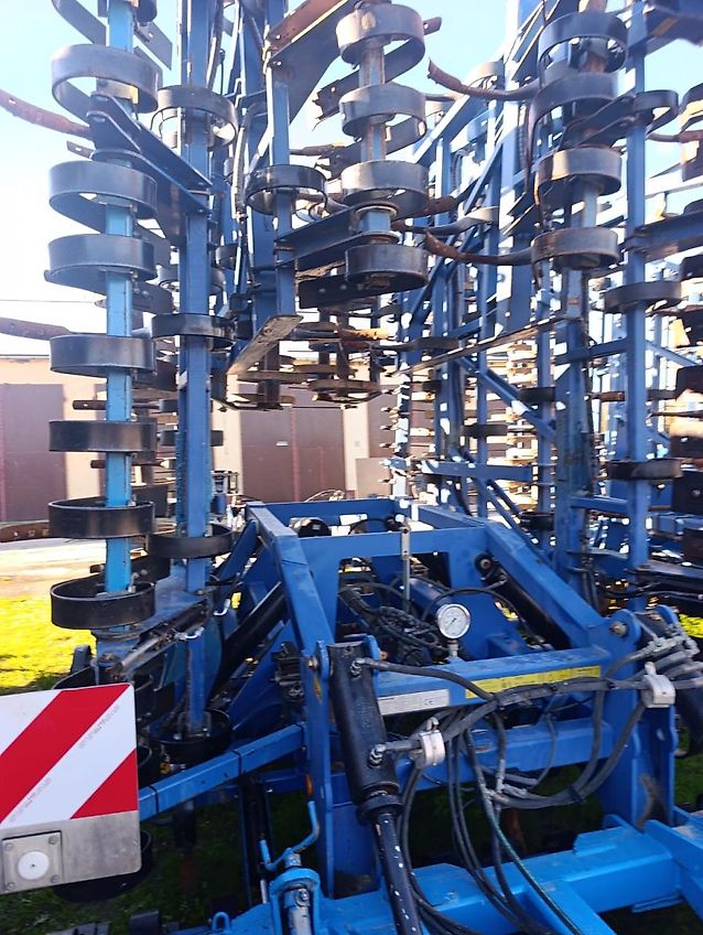 Köckerling Allrounder 1200