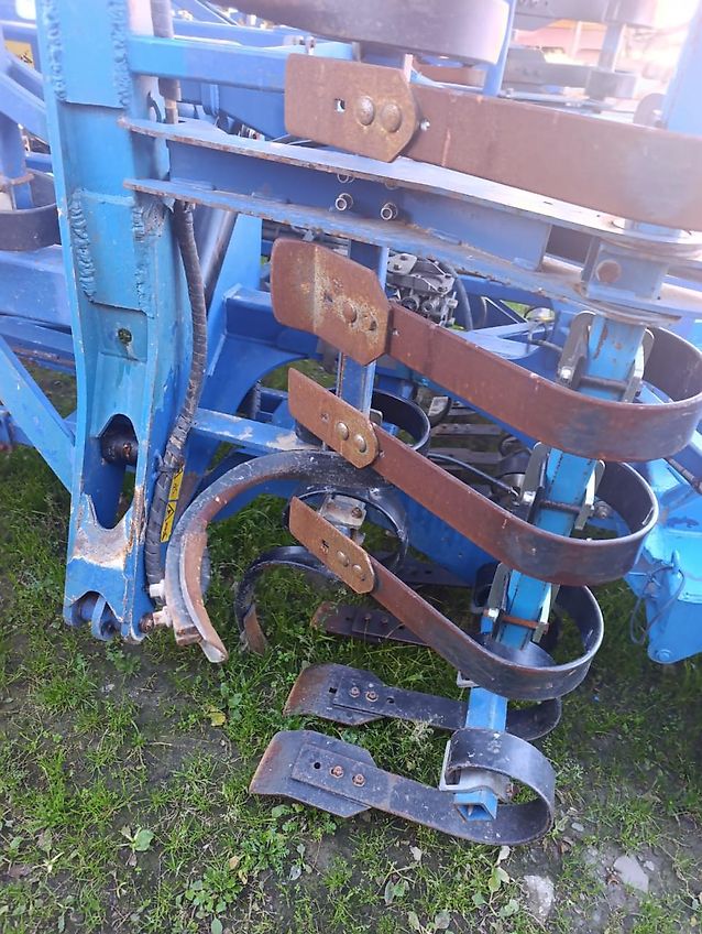 Köckerling Allrounder 1200