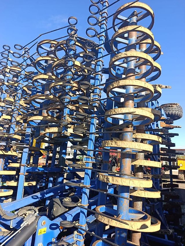 Köckerling Allrounder 1200