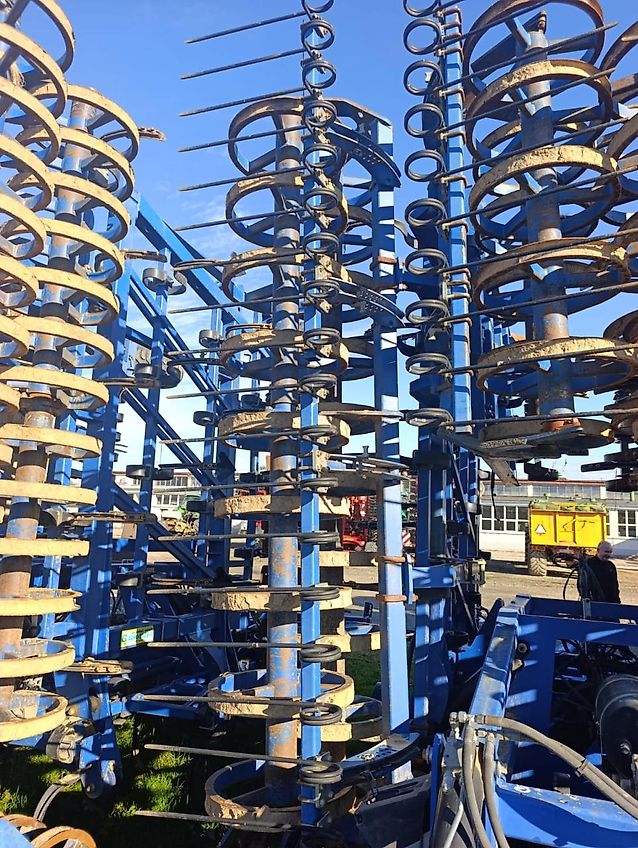 Köckerling Allrounder 1200