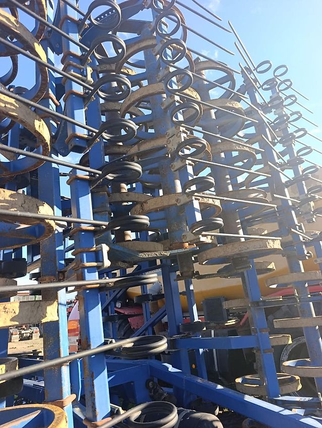 Köckerling Allrounder 1200