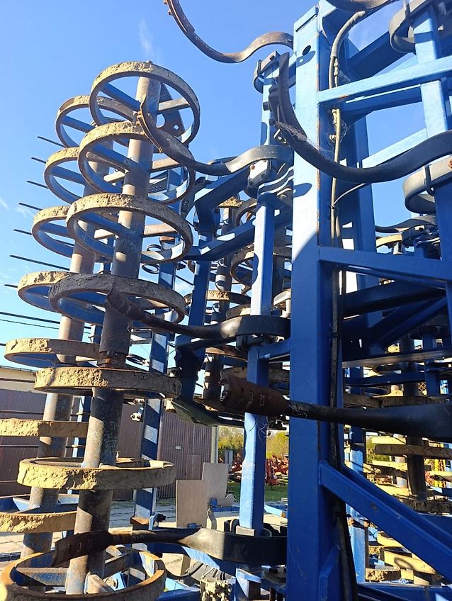 Köckerling Allrounder 1200