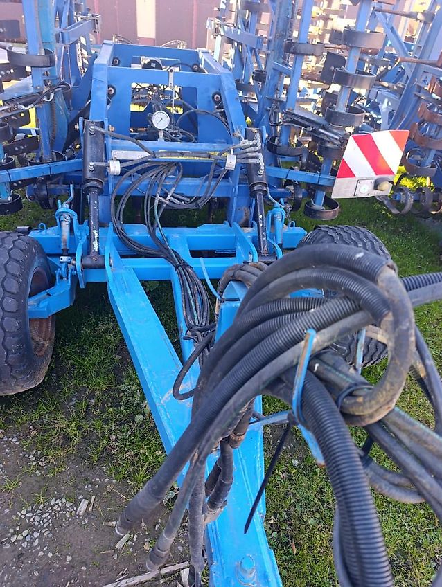 Köckerling Allrounder 1200