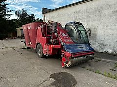 Siloking Mayer Siloking Selfline Compact 1612 40km/ha