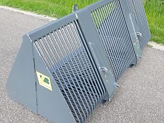 Bressel und Lade Kartoffelkorb L40