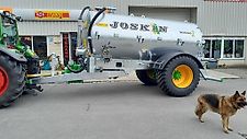 Joskin Modulo 2  11000L ME