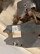 Massey Ferguson Sovite raudat 6700 sarja