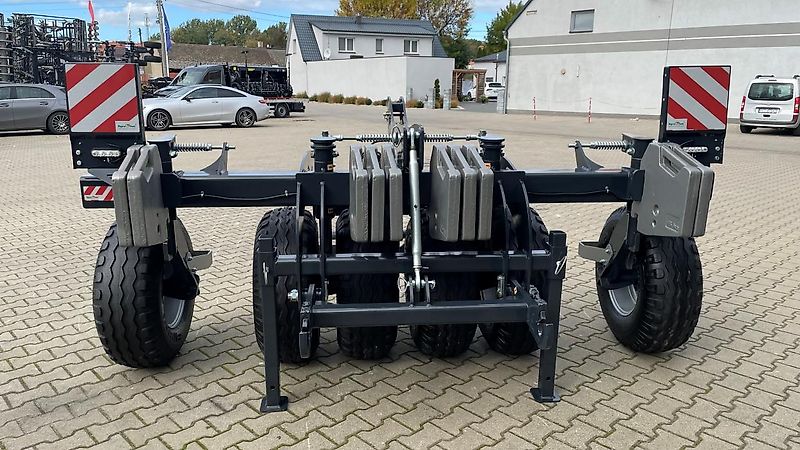 MD AGT Reifenpacker WZ 1,5m – 3,0m