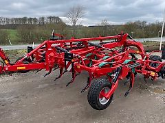 Kverneland ENDURO PRO 5000TE