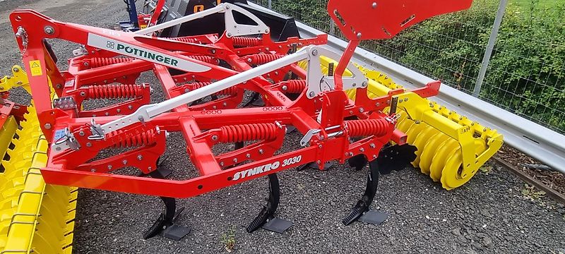 Pöttinger SYNKRO3030