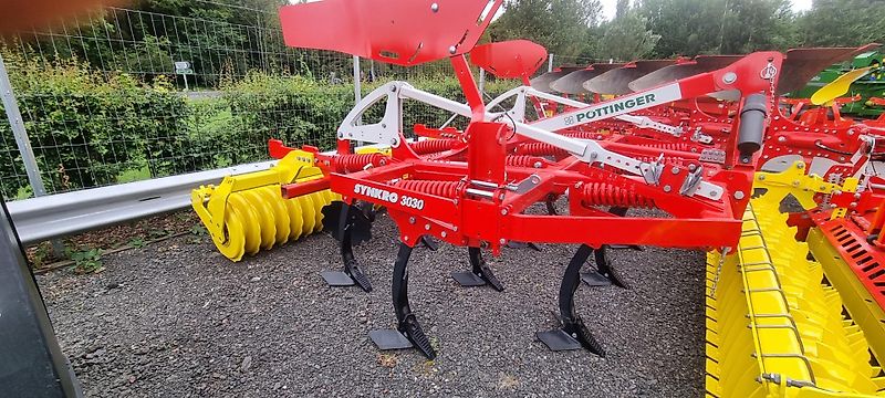 Pöttinger SYNKRO3030