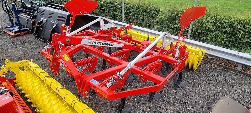 Pöttinger SYNKRO3030