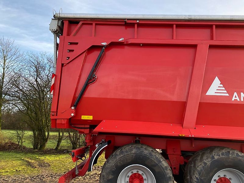 Annaburger HTS 29.12 ECOLINER