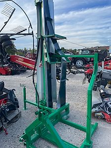 Oehler Förderband für Kreissäge