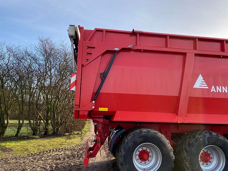 Annaburger HTS 29.12 ECOLINER