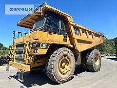 Caterpillar 775E