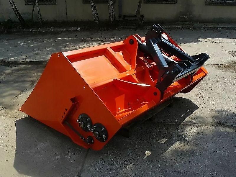 Moderntech Streuer / Spreader / Épandeur / Spargitore / Разбрасыватель песка / соли / Posypywarka 2 m