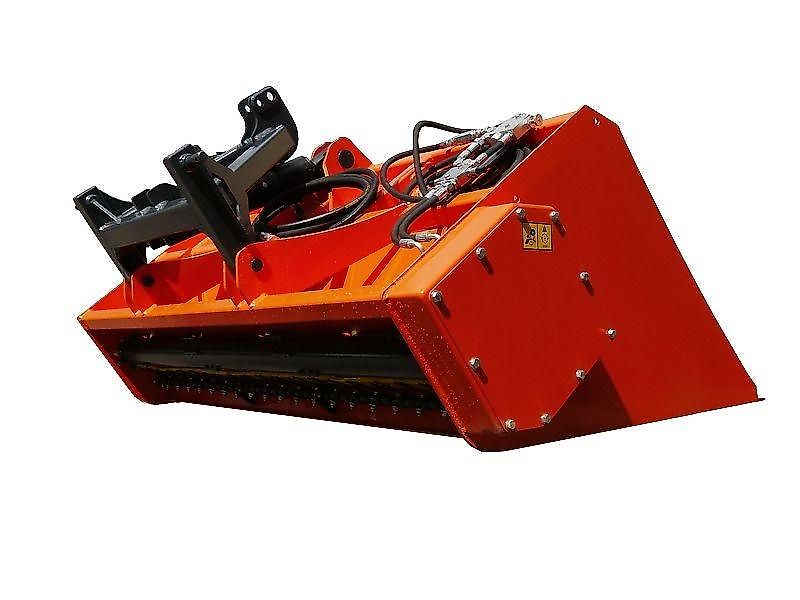 Moderntech Streuer / Spreader / Épandeur / Spargitore / Разбрасыватель песка / соли / Posypywarka 2 m