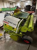 Claas PU 300 HD