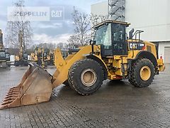 Caterpillar 950M