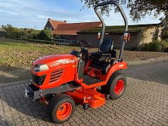 Kubota BX2350 hydrostaat