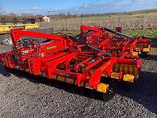 Väderstad Carrier XT 425