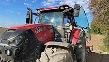Case IH Puma CVX 240