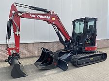 Yanmar VIO57-6B
