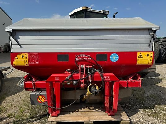 Kverneland EXACTA CL EW