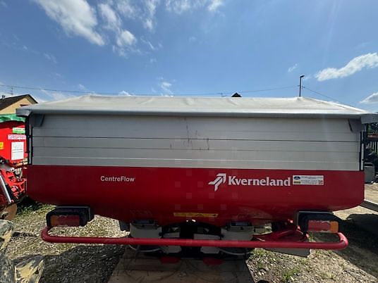 Kverneland EXACTA CL EW