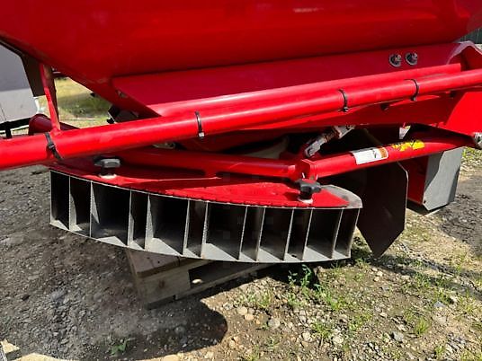 Kverneland EXACTA CL EW