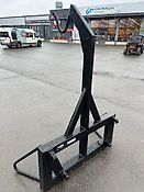 Lohimet Suursäkkinostin