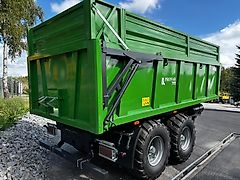 Pronar T669 Neu Muldenkipper