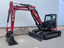 Yanmar SV100-7 2-PB