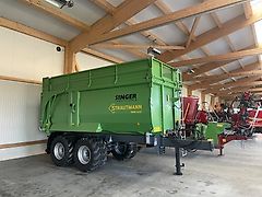 Strautmann SMK 1602