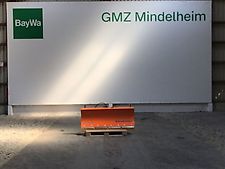 Wiedenmann SnowMaster 3809