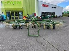 Krone swadro tc 760