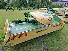 Krone Easy Cut F 320 G3