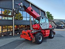 Manitou MRT 1850 plus privilege
