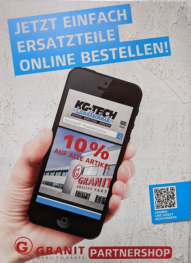 TALEX Talex Bocian 225 Schwadlüfter Schwadwender