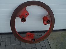 Niemeyer Packerringe 