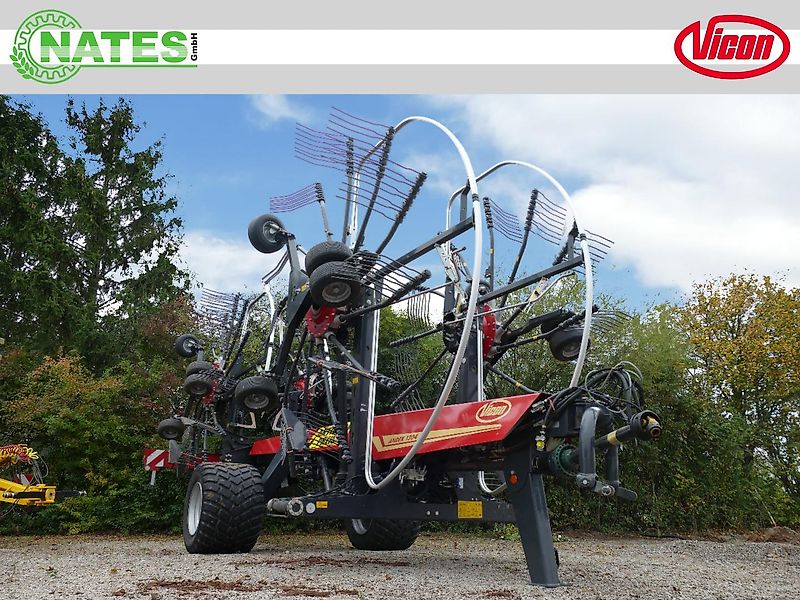 Vicon Andex 1304