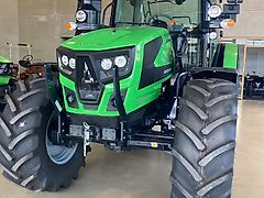 Deutz-Fahr 5075 Keyline GS