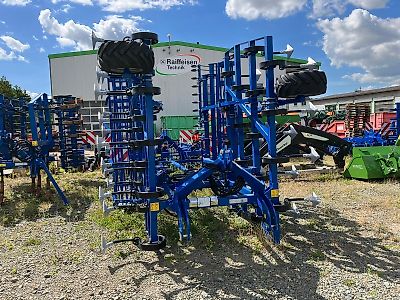 Köckerling Allrounder classic 530 2.0