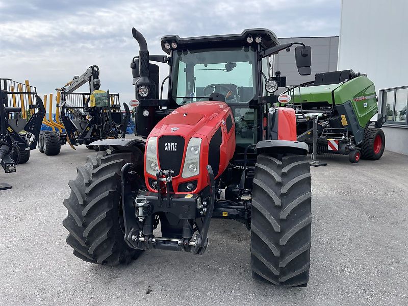 SAME Explorer 105 (Stage V)