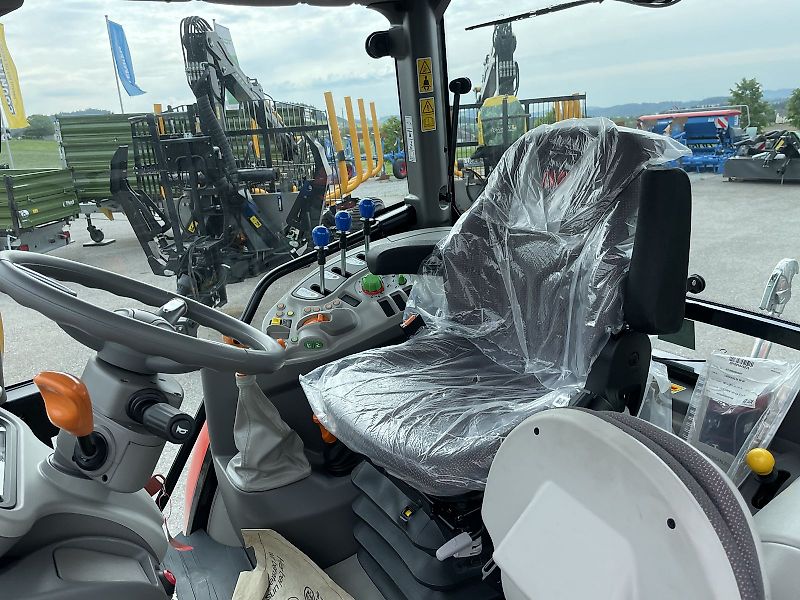 SAME Explorer 105 (Stage V)